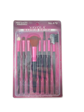 Lve Set Pensule Machiaj 8buc/set 184-56 240/bax